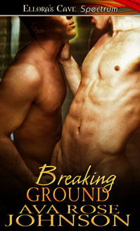 Breaking Ground (ebook)