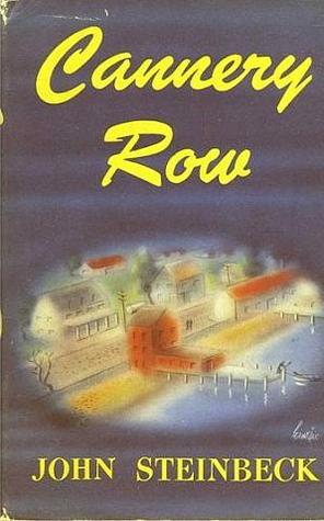 Cannery Row