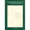 Shakespeare and Joyce: A Study of Finnegans Wake