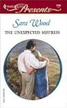 The Unexpected Mistress by Sara Wood
