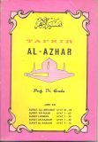 Tafsir Al-Azhar Juz XXI