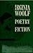 Virginia Woolf and the Poet...