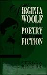 Virginia Woolf and the Poetry of Fiction