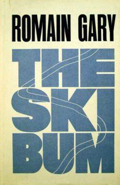 The Ski Bum