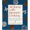 At Home With Japanese Cooking