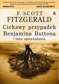 Ciekawy przypadek Benjamina Buttona i inne opowiadania (Paperback)