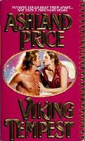 Viking Tempest (Mass Market Paperback)