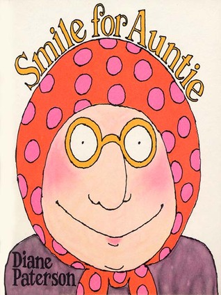Smile for Auntie (Hardcover)