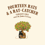 Fourteen Rats and a Rat-Catcher (Library Binding)