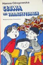 Głowa na tranzystorach (Paperback)