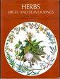 Herbs, Spices and Flavourings