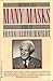 Many Masks: A Life of Frank Lloyd Wright