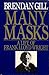 Many Masks: A Life of Frank Lloyd Wright