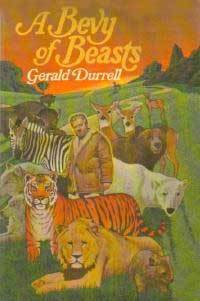 A Bevy of Beasts (Hardcover)
