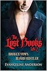 The Lost Books 1 & 2
