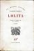 LOLITA by Vladimir Nabokov
