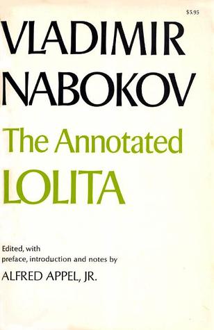 The Annotated Lolita