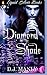 Diamond in the Shade 1 by D.J. Manly