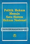 Politik Hukum Men...