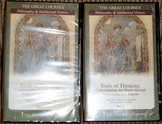 Tools of Thinking: Understanding the World Through Experience and Reason (Audio Cassette)