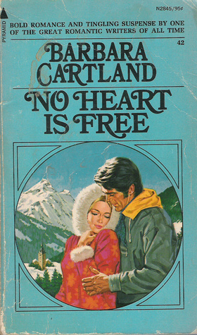 No Heart is Free (Paperback)