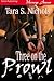 Three On the Prowl by Tara S. Nichols