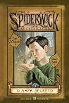 O Mapa Secreto by Tony DiTerlizzi