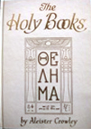 The Holy Books (Hardcover)