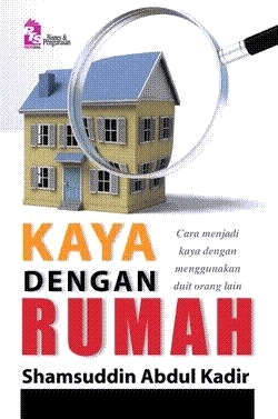 Kaya Dengan Rumah (Paperback)