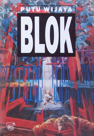 Blok (Paperback)