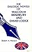 Dialogic Novels of Malcolm ...