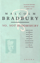 No, Not Bloomsbury (Paperback)