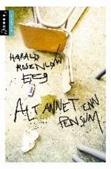 Alt annet enn pensum (Paperback)