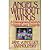 Angels Without Wings by Jane Vonnegut Yarmolinsky