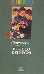 Il gioco dei regni (Paperback)
