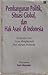 Pembangunan Politik, Situasi Global, dan Hak Asasi di Indonesia