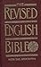 Holy Bible by Anonymous
