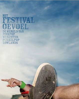 Het Festivalgevoel (Hardcover)