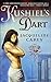 Kushiel's Dart by Jacqueline Carey