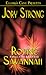 Roping Savannah (Fallon Mat...