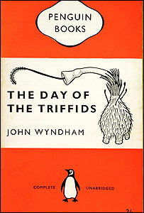 The Day of the Triffids
