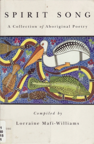 Spirit Song: A Collection of Aboriginal Poetry (Paperback)