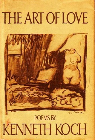 The Art of Love: Poems (Paperback)