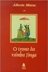 O trono da rainha Jinga