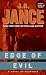 Edge Of Evil (Ali Reynolds, #1)
