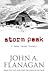 Storm Peak (Jesse Parker Mystery, #1)