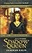 Shadow Queen (The Binding, #1)