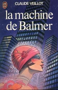La machine de Balmer (Mass Market Paperback)