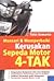 Mencari & Memperbaiki Kerusakan Sepeda Motor 4-TAK