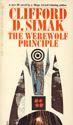 The Werewolf Principle